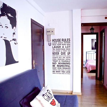 Centro Magnifico Apartamento Sevilla Exterior foto